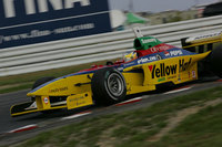 2004 FORMULA NIPPON 第6戦 MINE