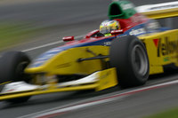 2004 FORMULA NIPPON 第6戦 MINE