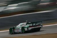 2005 SUPER GT 第1戦 岡山国際サーキット