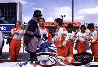 2000 FORMULA NIPPON 第2戦 MOTEGI