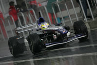 2006 FORMULA NIPPON 第1戦 FUJI