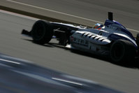 2006 FORMULA NIPPON 第1戦 FUJI