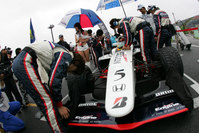 2006 FORMULA NIPPON 第3戦 MOTEGI