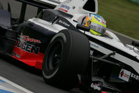 2006 FORMULA NIPPON 第3戦 MOTEGI