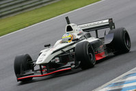 2006 FORMULA NIPPON 第3戦 MOTEGI