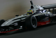 2006 FORMULA NIPPON 第3戦 MOTEGI