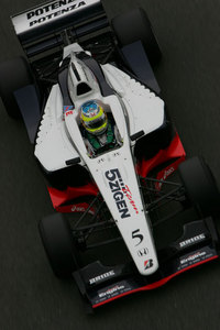 2006 FORMULA NIPPON 第3戦 MOTEGI