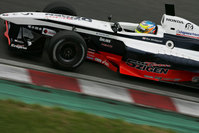 2006 FORMULA NIPPON 第4戦 SUZUKA