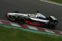 2006 FORMULA NIPPON 第4戦 SUZUKA