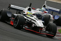 2006 FORMULA NIPPON 第4戦 SUZUKA