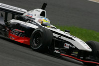 2006 FORMULA NIPPON 第4戦 SUZUKA