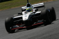 2006 FORMULA NIPPON 第5戦 オートポリス