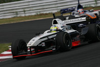 2006 FORMULA NIPPON 第5戦 オートポリス