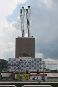 2006 FORMULA NIPPON 第5戦 オートポリス