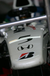 2006 FORMULA NIPPON 第5戦 オートポリス