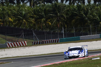 2012 AUTOBACS SUPER GT Rd.3 SUPER GT INTERNATIONAL SERIES MALAYSIA 16