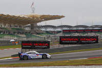 2012 AUTOBACS SUPER GT Rd.3 SUPER GT INTERNATIONAL SERIES MALAYSIA 25