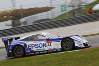 2012 AUTOBACS SUPER GT Rd.3 SUPER GT INTERNATIONAL SERIES MALAYSIA 27