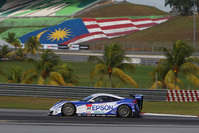 2012 AUTOBACS SUPER GT Rd.3 SUPER GT INTERNATIONAL SERIES MALAYSIA 29