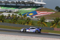 2012 AUTOBACS SUPER GT Rd.3 SUPER GT INTERNATIONAL SERIES MALAYSIA 30