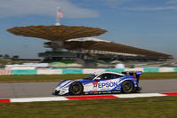 2012 AUTOBACS SUPER GT Rd.3 SUPER GT INTERNATIONAL SERIES MALAYSIA 31