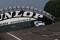 2012 AUTOBACS SUPER GT Rd.4 SUGO GT 300km RACE 4