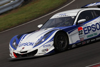 2012 AUTOBACS SUPER GT Rd.4 SUGO GT 300km RACE 10