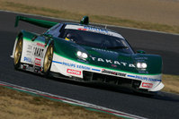 2006 SUPER GT 第1戦 SUZUKA