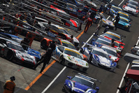 2012 AUTOBACS SUPER GT Rd.4 SUGO GT 300km RACE 15